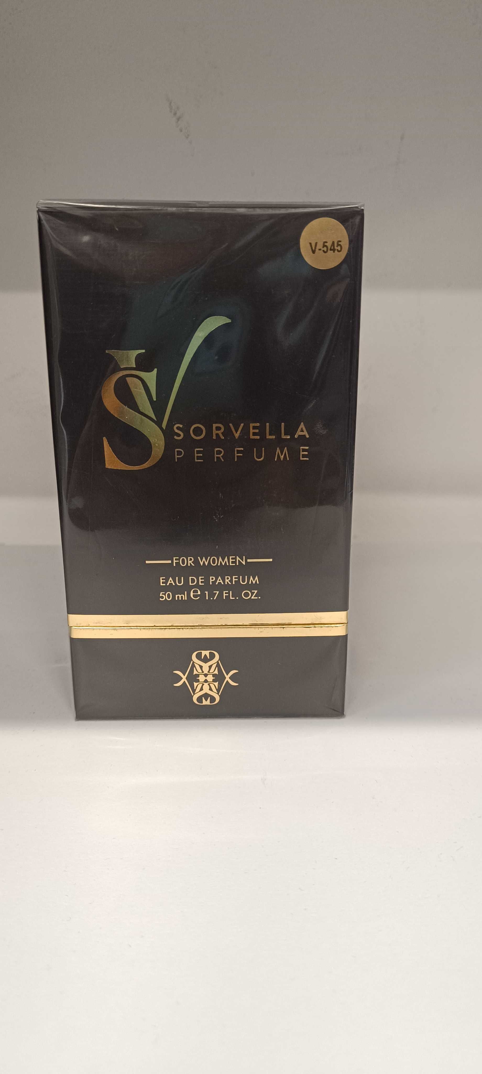 Perfumy damskie nowe