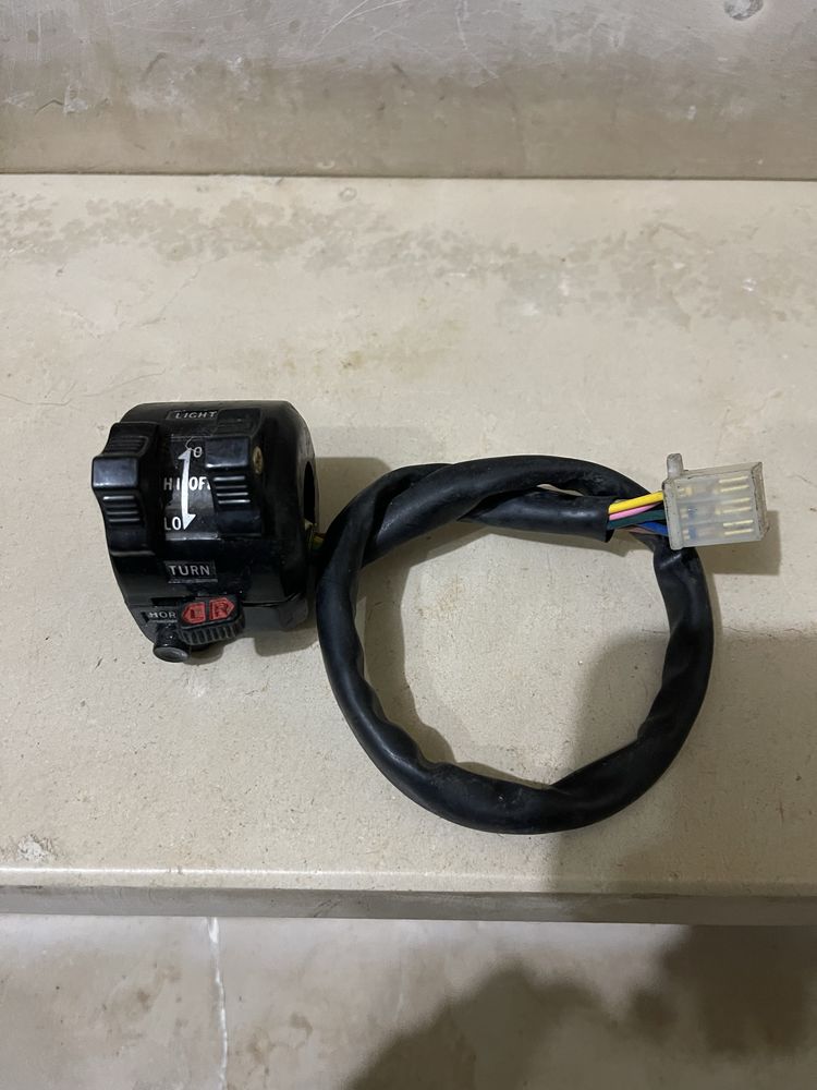 Computador de luzes dt 50