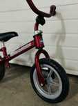 Bicicleta sem pedais Chicco Bullet optimo estado