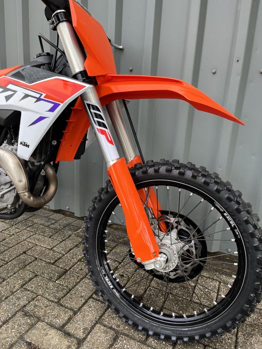 Ktm sxf 450 68 mth