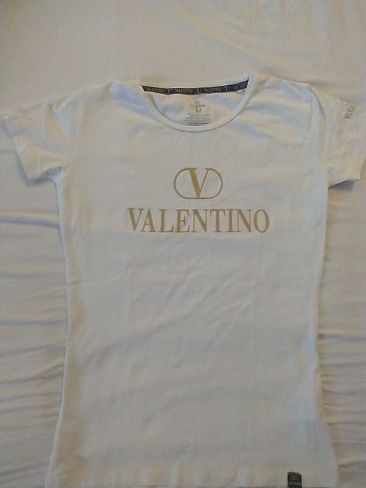 Damska koszulka Valentino