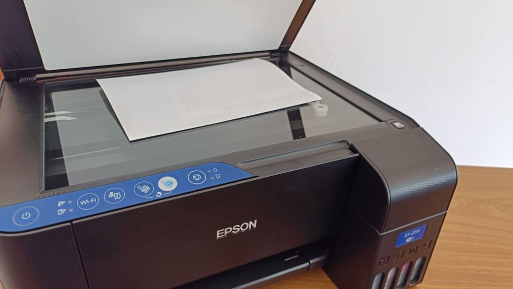 Impressora Epson