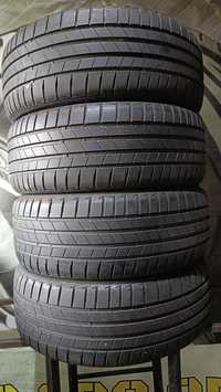 opony letnie 215/50R17 Bridgestone Turanza T005