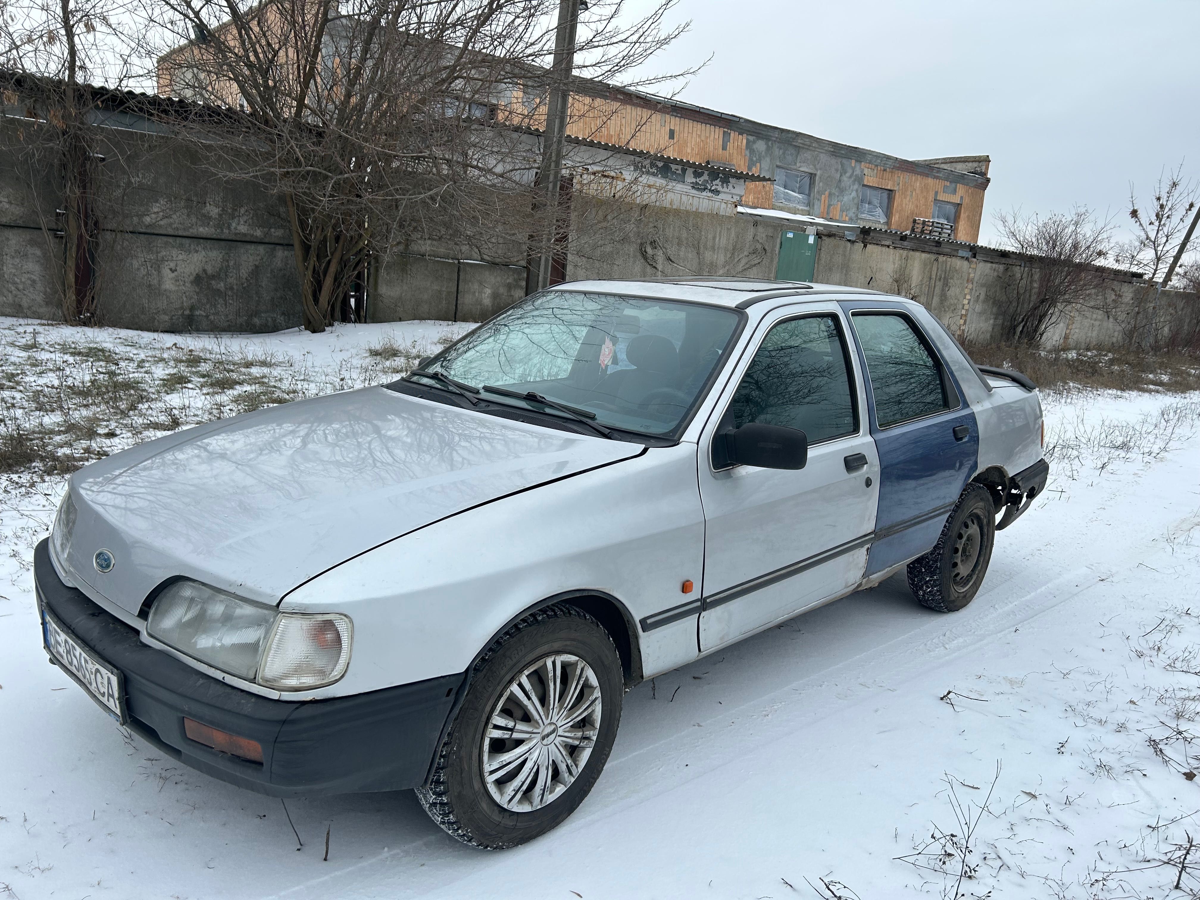 Продам Ford Sierra 2.0 OHC газ/бенз