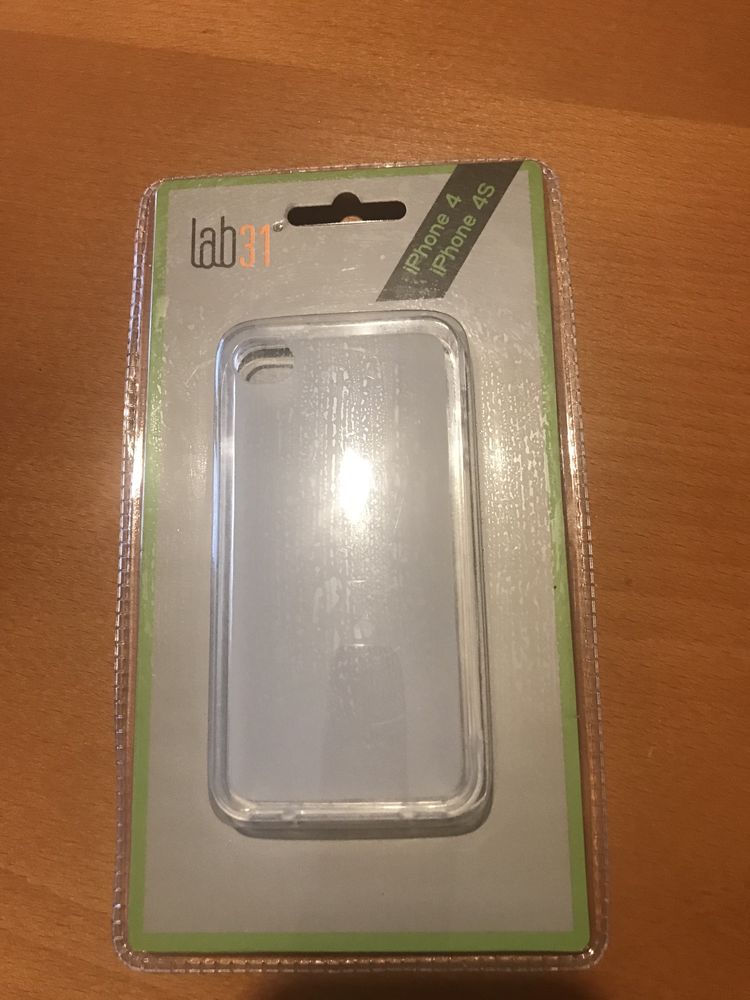 Nowa Osłonka silikonowa I Phone 4 i 4S