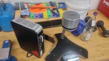 Polycom cx 5500 z niemiec