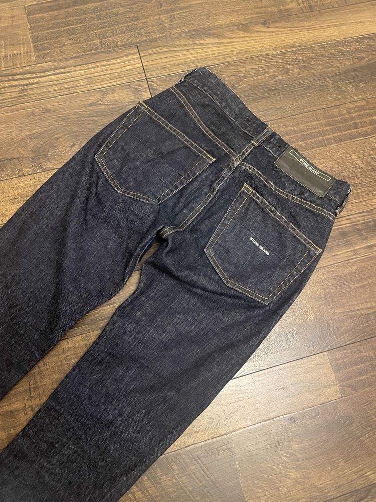 jeans / джинси S.I Denims / Stone Island Denims