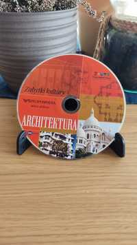 Film DVD Architektura Zabytki kultury