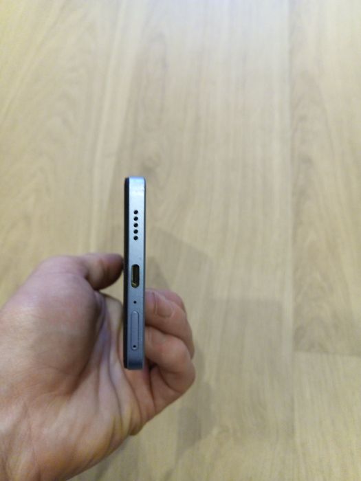 Redmi note 12 pro 5g