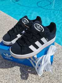 Adidas Campus 00s Black Disp.:35 1/2 l 36 l 36 2/3 l 38