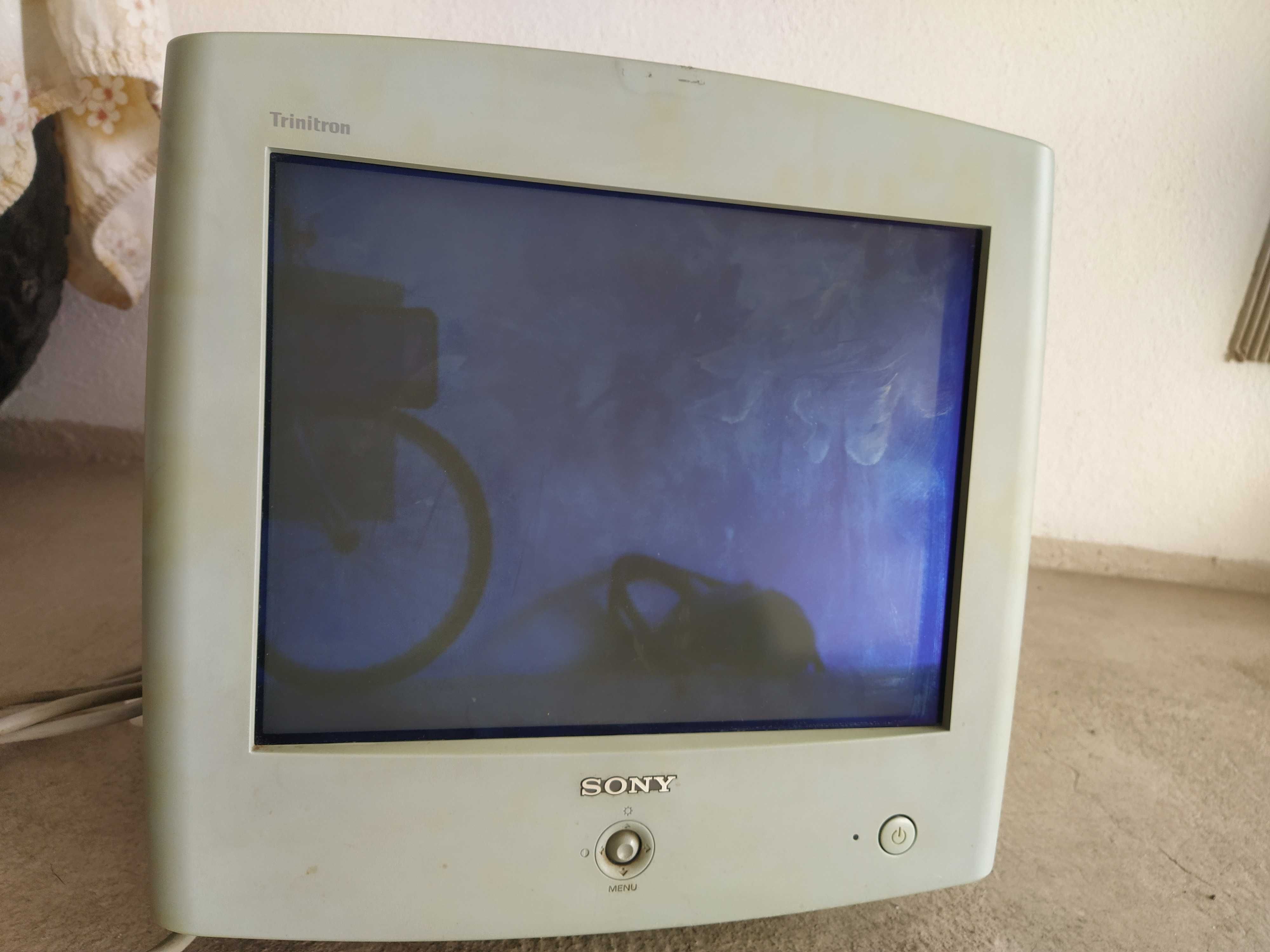 Monitor para colecionadores