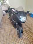 Cbr 1100 XX de 2006