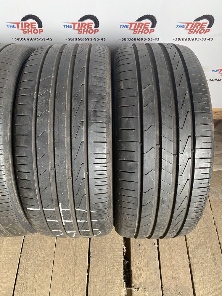 Літня резина шини 235/45R18 Hankook Ventus Prime 3