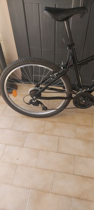 Vender Bicicleta.