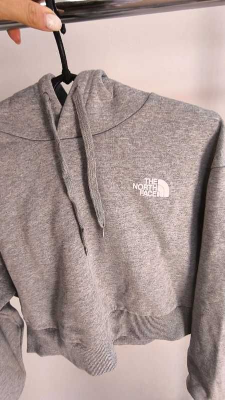 Bluza damska The North face rozmiar S