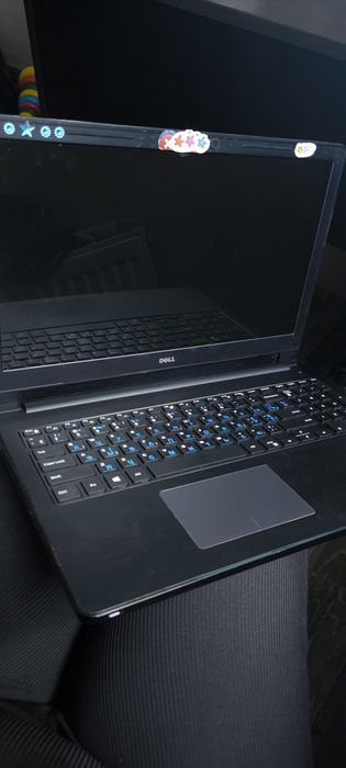 Ноутбук dell inspiron 15 3000
