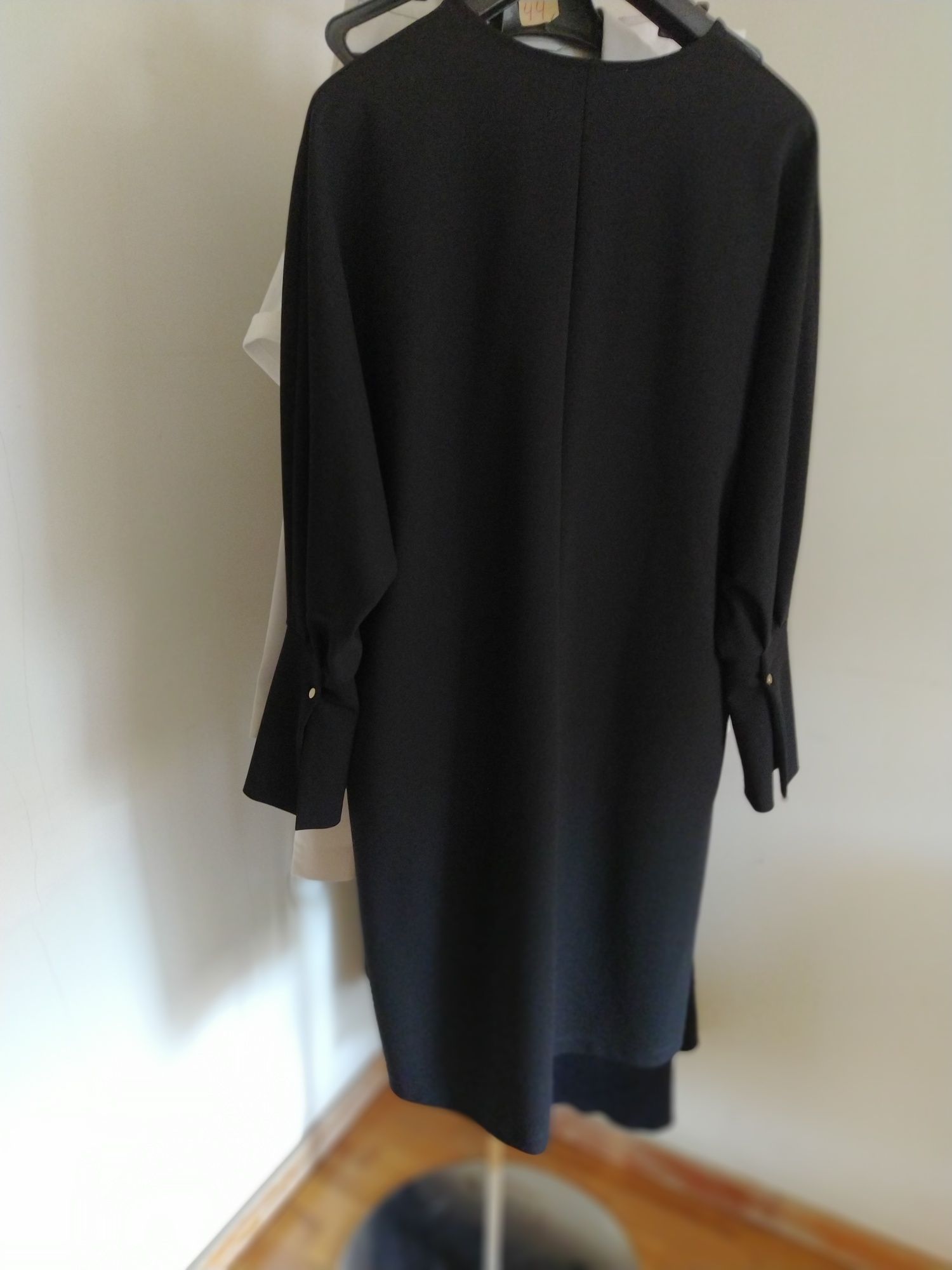 Vestido casual senhora Zara