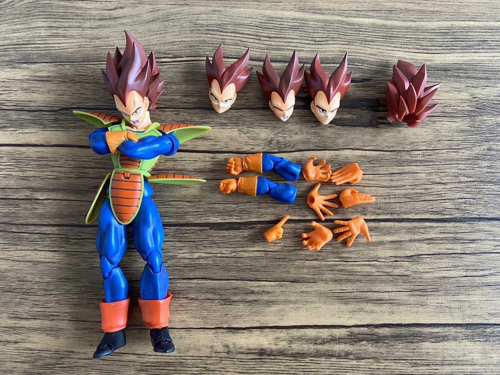 Artigos retro: power rangers, dragon ball, pokemon, tazos, cartas