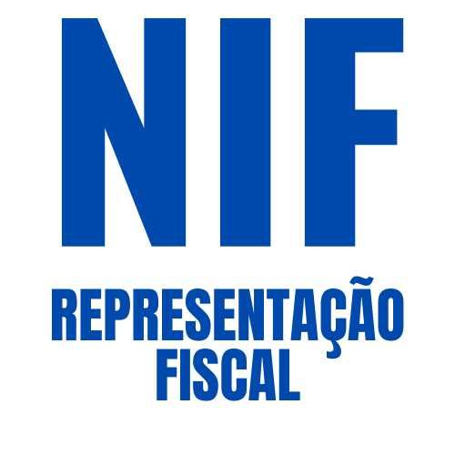 NIF (24hs) - Documentos - Tax Representative
