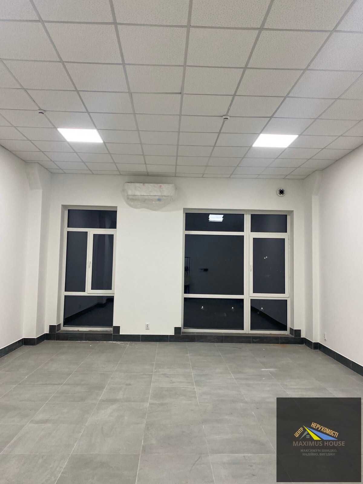 Офіс  в  офісному центрі «ТОЛОКА»