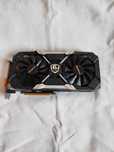 Відеокарта Gigabyte  GeForce GTX 1060 Aorus Xtreme Edition 6GB