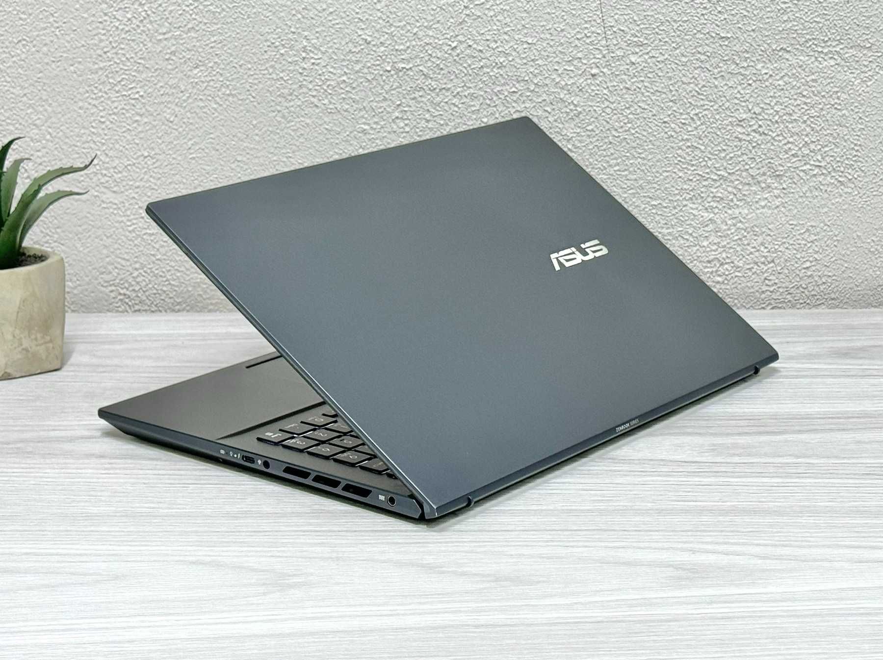 • Преміум ноутбук Asus Zenbook Ux535L (Core i7, GTX 1650Ti) •