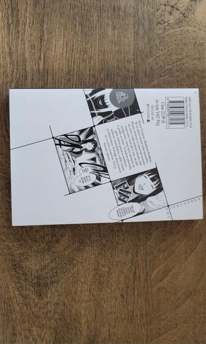 Manga Kakegurui Tom 1