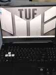 Laptop Asus TUF Dash F15, RTX3060, i7-12650H, 16GBram, 1TB-SSD, 300hz