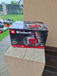 Szlifierka taśmowa Einhell TC- US 350