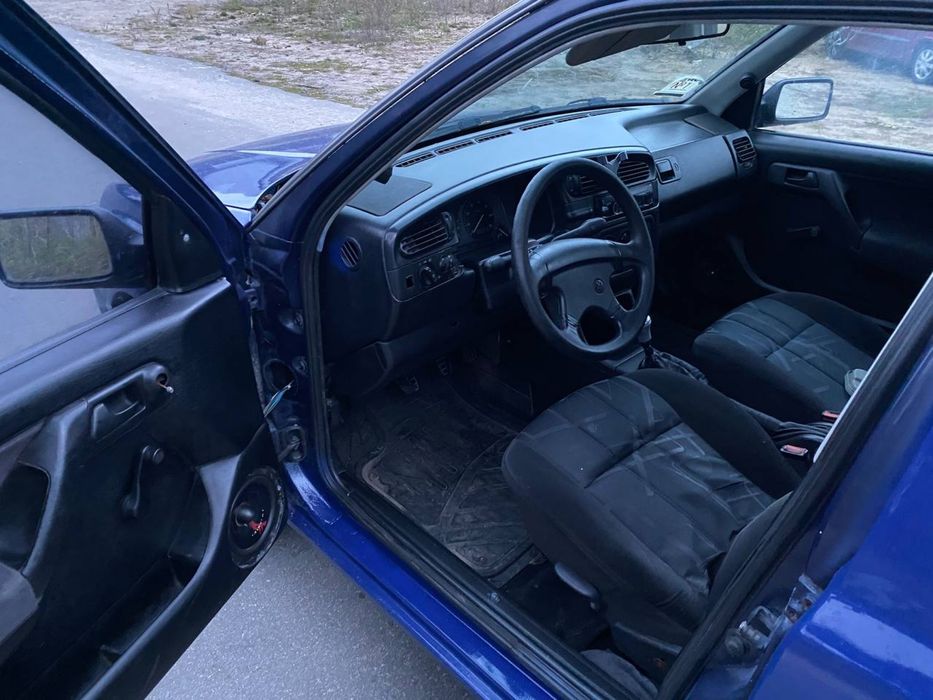 Продам VW VENTO 1.8 Газ/Бензин в гарному стані.