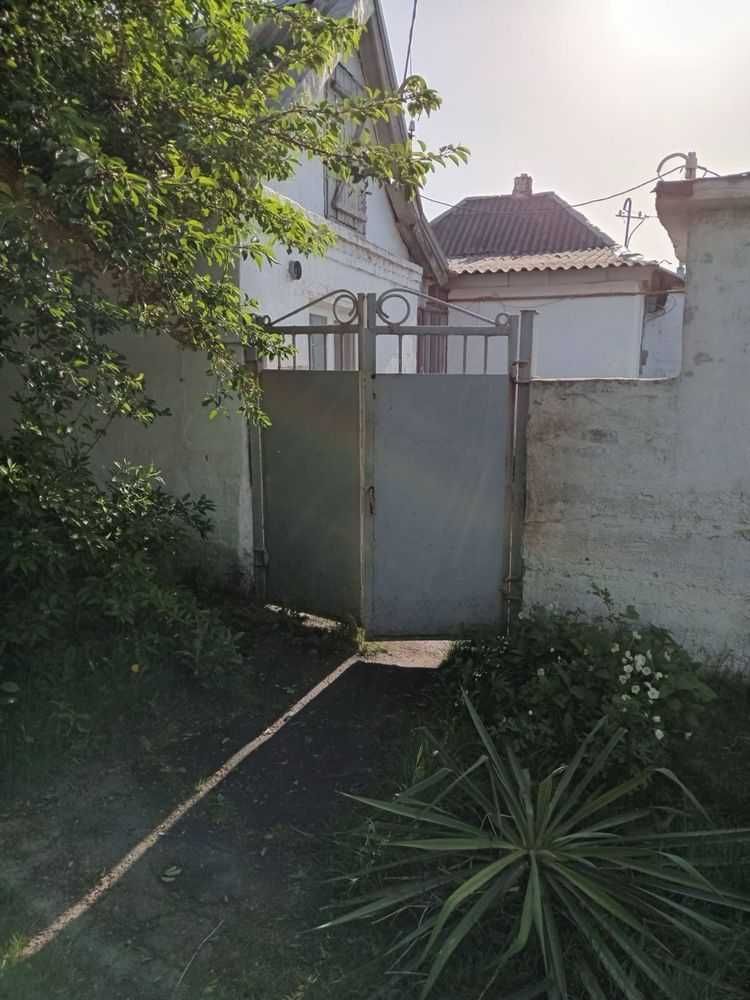 Продам дом в пос. Диевка