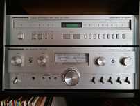 Nordmende PA1100 TU1400 RP1100