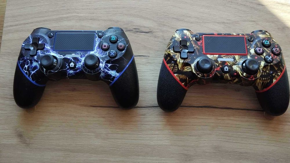 Pad do konsoli PS4 kontroler do PlayStation 4
