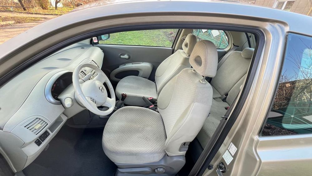 Продається авто Nissan micra 2003 року