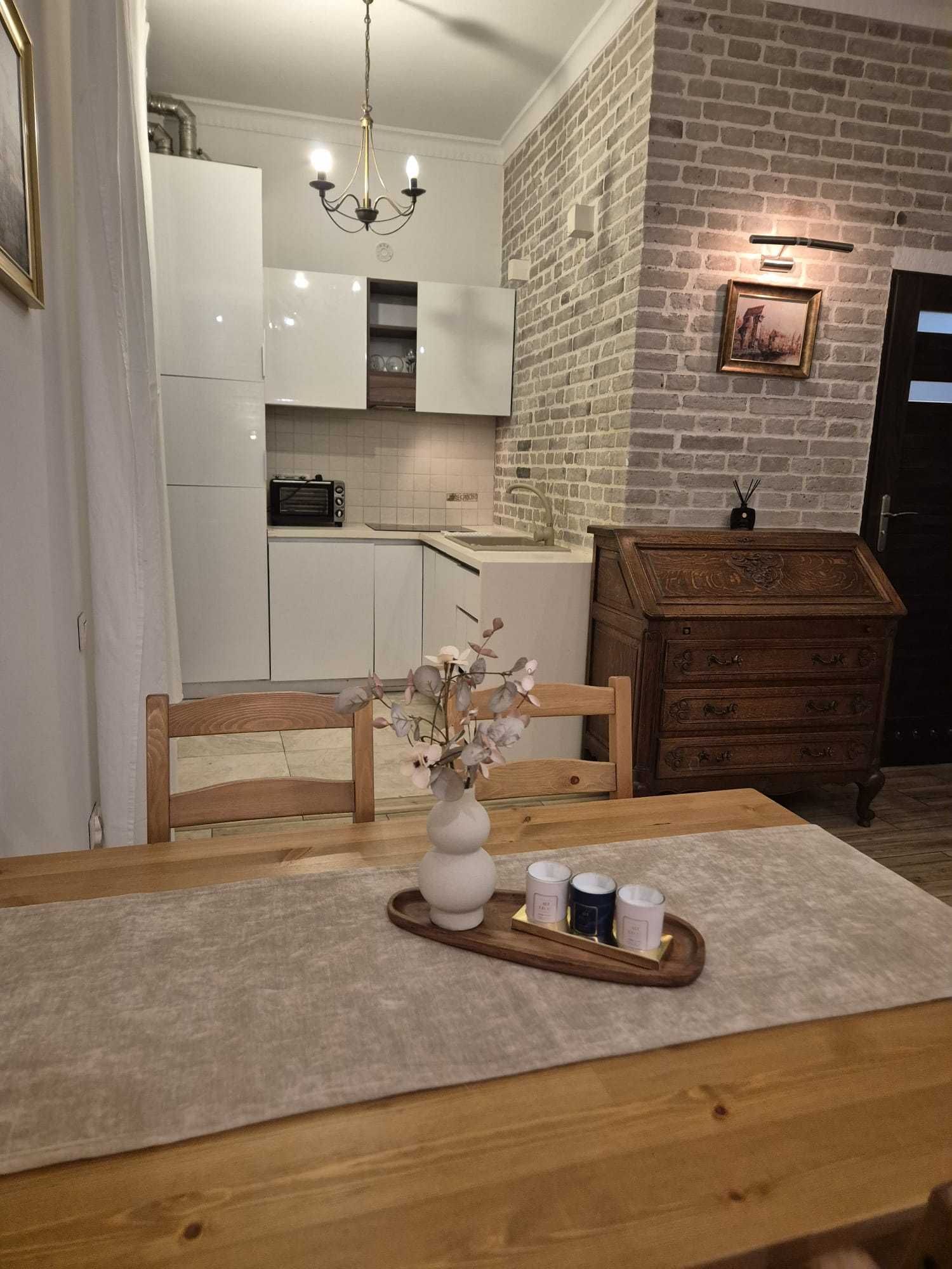 Kawalerka 25m2/ ul.Kordeckiego