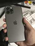 iPhone 12 pro  (prawdopodobnie)
