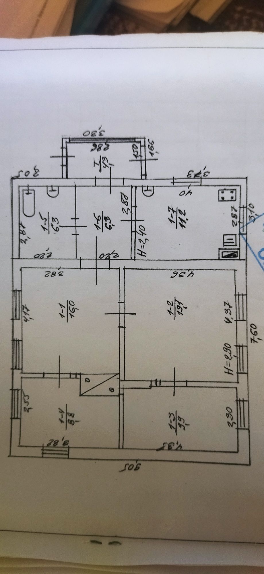 Продаж будинку у Прилуках