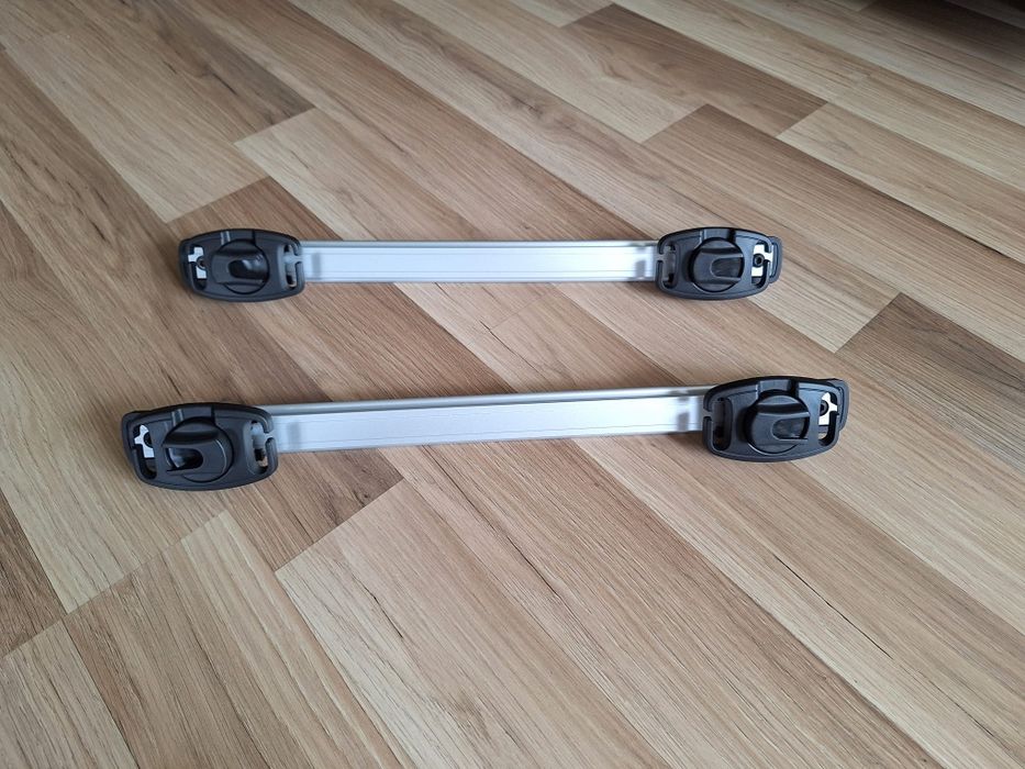 Siatka Cargo VW Touran