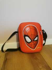 Saszetka na ramię Marvel spiderman