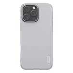Etui Nillkin Super Frosted Shield Pro Do Iphone 16 Pro Max Szary Tpu