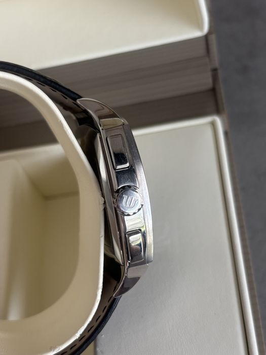 Maurice Lacroix Coussin Chronograph MI5017
