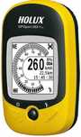 holux gpsport 260 kompas, pedometr, wysokościomierz, licznik kalorii,