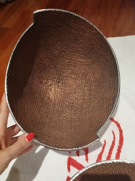 Peças decorativas - NOVAS - Vendo conjunto ou separado