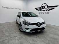 Renault Clio 1.0 SCe Zen