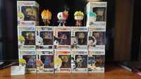 Funko Pops Anime