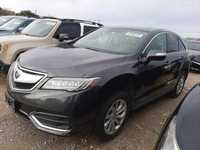 Acura RDX Technology 2016 Року