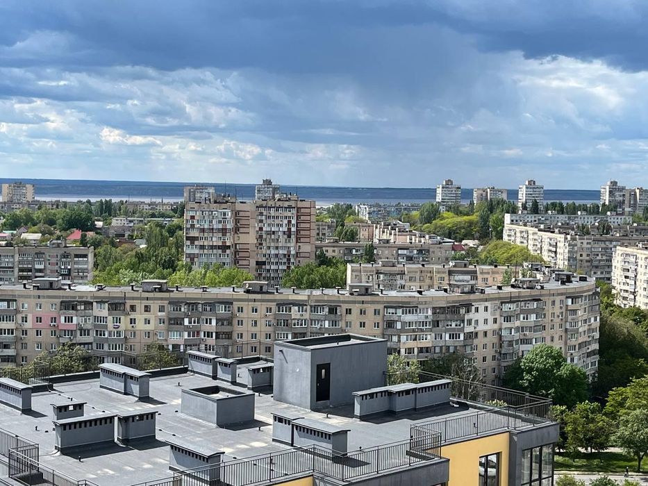 Продам 1 комнатную квартиру ЖК Приморские сады (3-208-847)