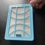 Philips hepa filtr FC97**