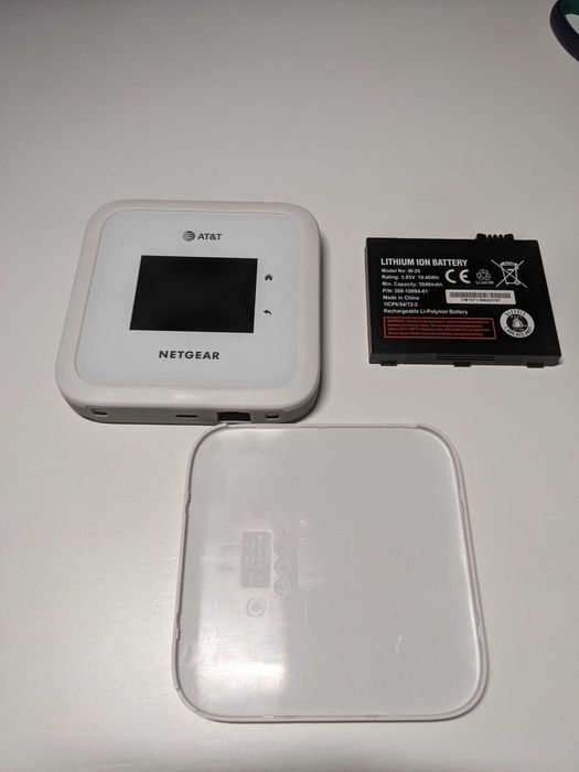 Netgear Nighthawk M6 (MR6110)