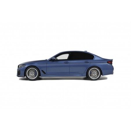 Alpina B5 GT SPIRIT 1:18